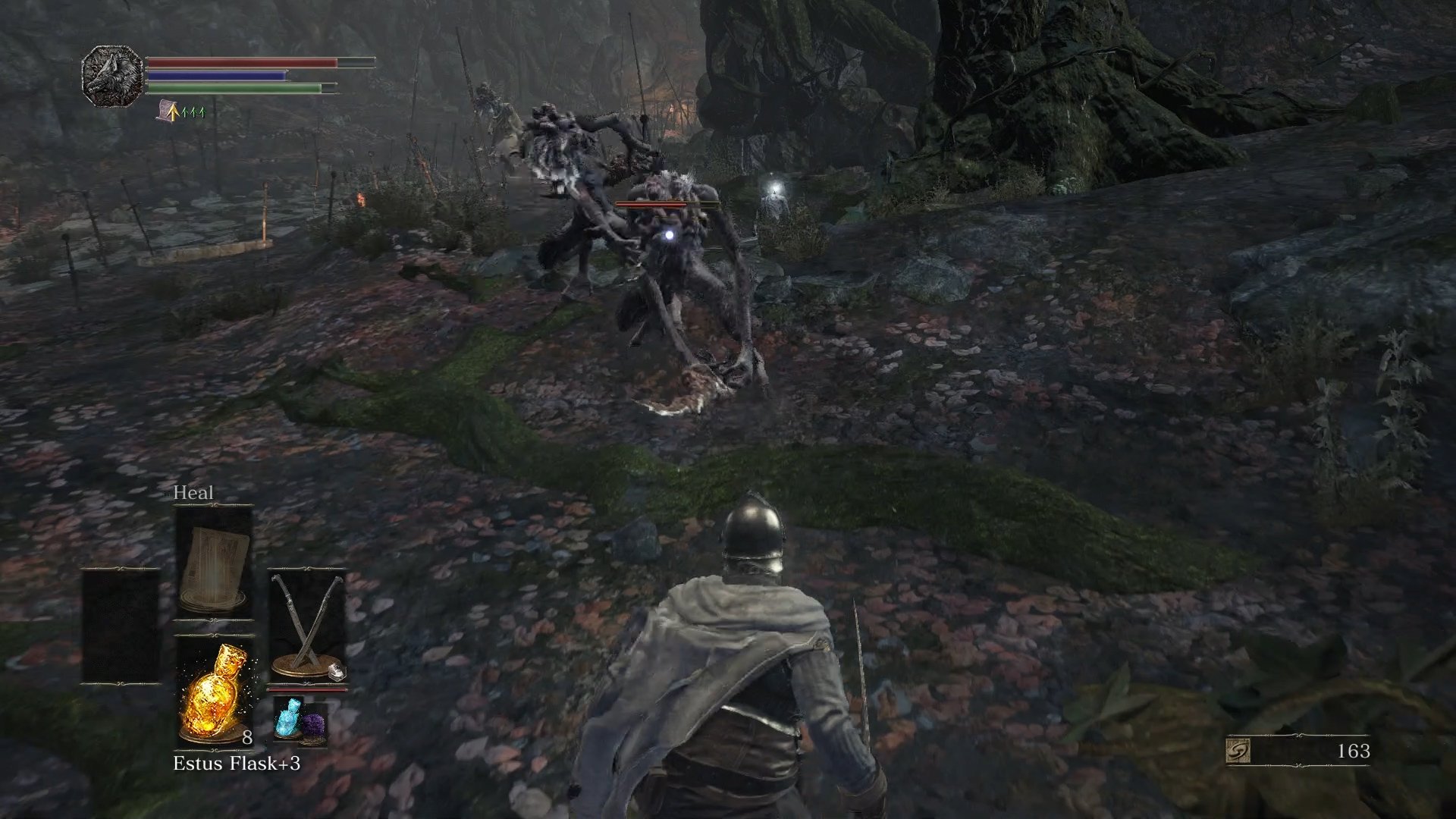 Dark Souls III - Imagen 43